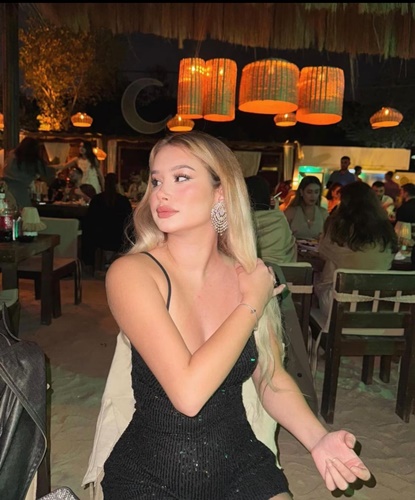 Bayburt Escort ile Güvenli ve Keyifli Zaman