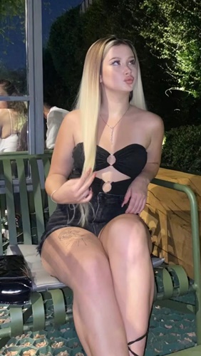 Kırıkkale Escort ile Keyifli ve Güvenli Zaman